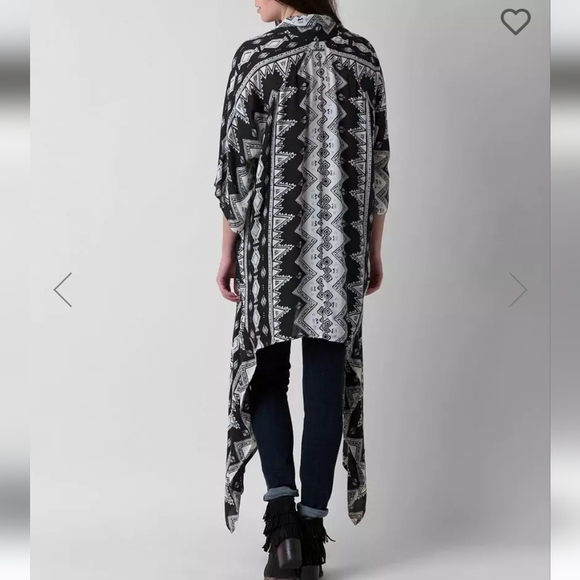 BILLABONG Always A Dreamer Cardigan - Picture 4 of 7